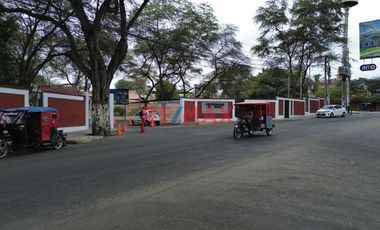 🚨 ¡ATENCIÓN INVERSIONISTAS Y EMPRESARIOS!
🏢 SE VENDE LOCAL COMERCIAL EN ZONA ESTRATÉGICA DE EDUARDO

📍 Jr. Antonio Raimondi – Ubicación PREMIUM
✨