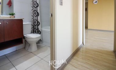 Departamento Parque almagro ID: 101715r