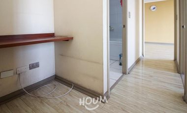 Departamento Parque almagro ID: 101715r