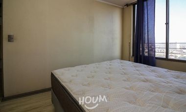 Departamento Parque almagro ID: 101715r