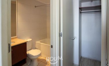 Departamento Parque almagro ID: 101715r