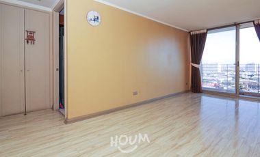Departamento Parque almagro ID: 101715r