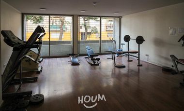Departamento Parque almagro ID: 101715r