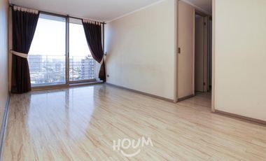 Departamento Parque almagro ID: 101715r