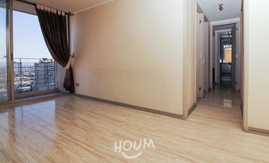 Departamento Parque almagro ID: 101715r