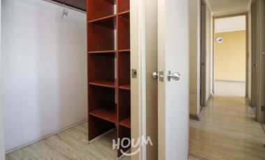 Departamento Parque almagro ID: 101715r