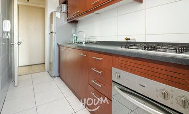 Departamento Parque almagro ID: 101715r