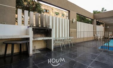 Departamento Parque almagro ID: 101715r