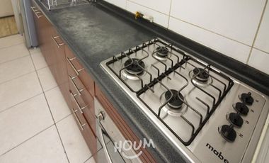 Departamento Parque almagro ID: 101715r