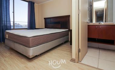 Departamento Parque almagro ID: 101715r