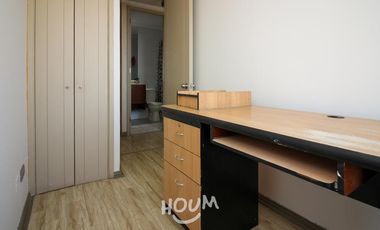 Departamento Parque almagro ID: 101715r