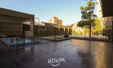 Departamento Parque almagro ID: 101715r