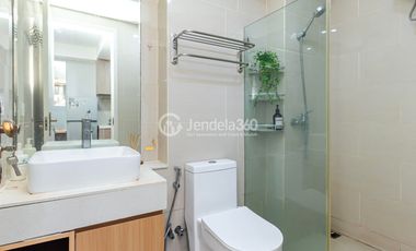 Disewakan Apartemen Daan Mogot City tipe Studio Full Furnished | DMCA025