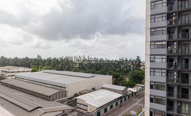 Disewakan Apartemen Daan Mogot City tipe Studio Full Furnished | DMCA025