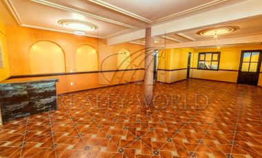 Oficinas Renta Tianguistenco  08-OR-1015