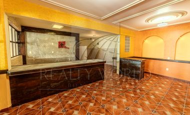 Oficinas Renta Tianguistenco  08-OR-1015