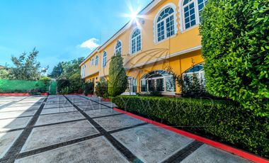 Oficinas Renta Tianguistenco  08-OR-1015