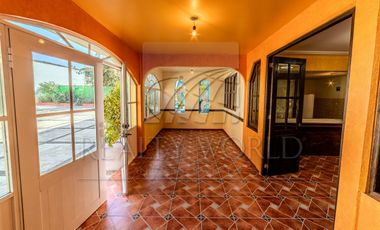 Oficinas Renta Tianguistenco  08-OR-1015