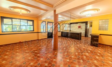 Oficinas Renta Tianguistenco  08-OR-1015