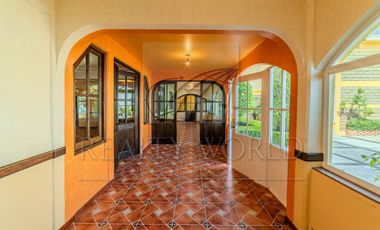 Oficinas Renta Tianguistenco  08-OR-1015