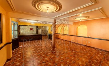 Oficinas Renta Tianguistenco  08-OR-1015