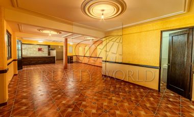 Oficinas Renta Tianguistenco  08-OR-1015