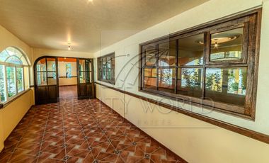 Oficinas Renta Tianguistenco  08-OR-1015