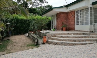 VENTA de CASAS en GARZON