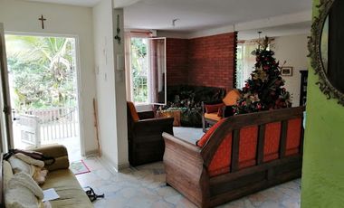 VENTA de CASAS en GARZON