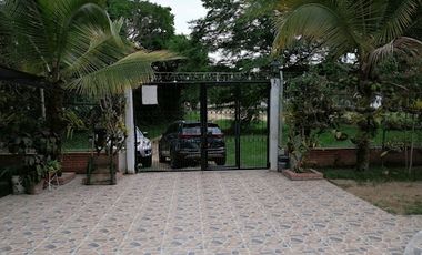 VENTA de CASAS en GARZON