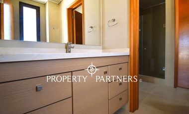 Quinta Junge, Penthouse con espectacular vista