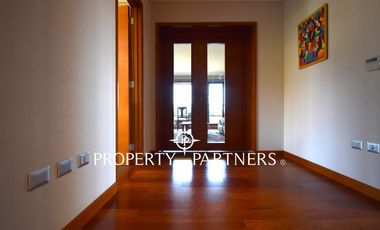 Quinta Junge, Penthouse con espectacular vista