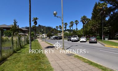 Quinta Junge, Penthouse con espectacular vista