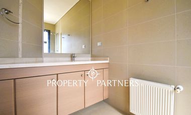 Quinta Junge, Penthouse con espectacular vista