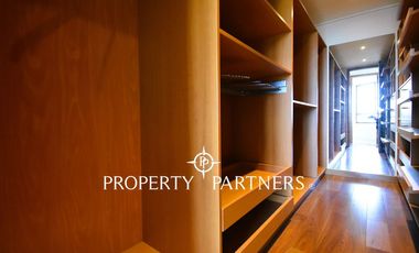 Quinta Junge, Penthouse con espectacular vista