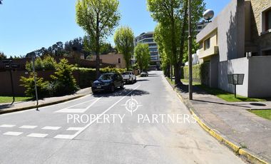 Quinta Junge, Penthouse con espectacular vista