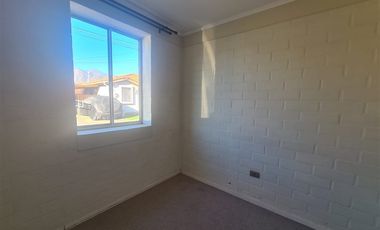 Casa en ARRIENDO en Rancagua, Condom. Altos de Machalí