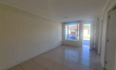 Casa en ARRIENDO en Rancagua, Condom. Altos de Machalí