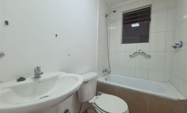 Casa en ARRIENDO en Rancagua, Condom. Altos de Machalí
