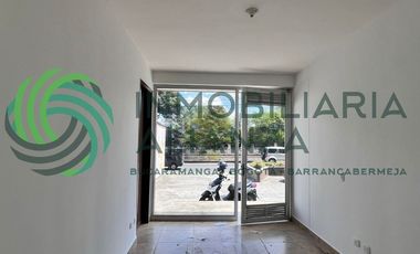 local en arriendo en campo hermoso. Cod A13511