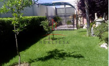 Casa Venta Zona Granjas Delicias 22,000,000 Oscflo R49