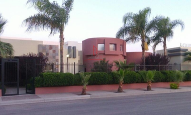 Casa Venta Zona Granjas Delicias 22,000,000 Oscflo R49
