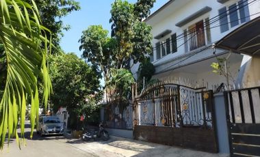 CASH ONLY Rumah Murah Darmo Permai Selatan Surabaya