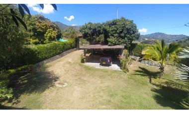 Finca En Copacabana Vereda El Zarzal