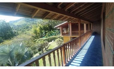 Finca En Copacabana Vereda El Zarzal