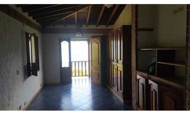 Finca En Copacabana Vereda El Zarzal
