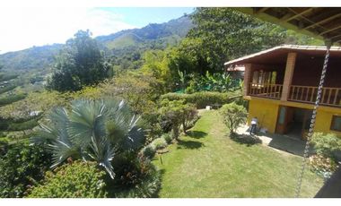 Finca En Copacabana Vereda El Zarzal