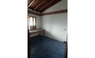 Finca En Copacabana Vereda El Zarzal
