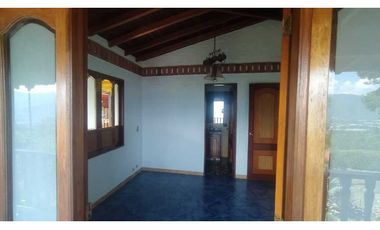 Finca En Copacabana Vereda El Zarzal