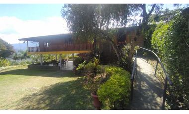 Finca En Copacabana Vereda El Zarzal